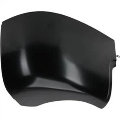 Dynacorn 1114H Outer Cab Corner, LH, 1947-54 Fits Chevy Pickup - Image 1 of 4