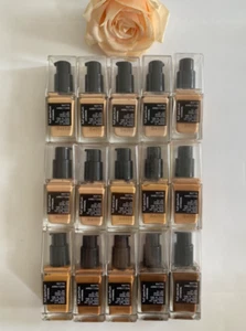 Covergirl Full Spectrum Matte Ambition All-Day Liquid Foundation (Choose Shade) - Picture 1 of 23