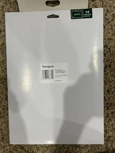 Targus Privacy Screen Filter for Laptops/Tablets For 14 Inch Laptops - Picture 1 of 2