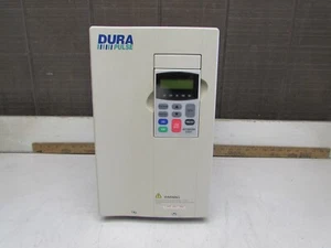 AUTOMATION DIRECT GS3-47P5, 7,5 PS DURA PULSE AC DRIVE, 3ph/460V/14A, PREIS VORSCHLAGEN - Bild 1 von 9