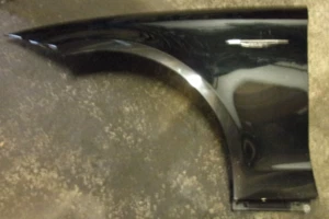 Kotflügel Mercedes-Benz CLS W218 Links Vorne A2192003200 Fender Parafanghi Ailes - Picture 1 of 4