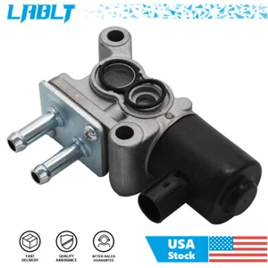 LABLT Idle Air Control Valve For Honda Civic Acura Integra 1.6L 1.8L 1992-2000 - Picture 1 of 7