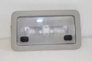 2007-2013 CHEVY TAHOE SUBURBAN YUKON OVERHEAD REAR ROOF DOME LIGHT - Picture 1 of 3