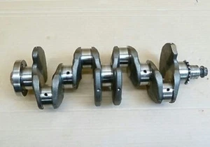 WAŁ KORBOWY AUDI VW SEAT SKODA 1.9 TDI 2.0 SDI BLS BSU BXE BJB BSV BXF BXJ BST - Bild 1 von 1