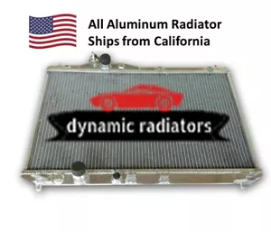 "CLEARANCE"  ALL ALUMINUM Radiator for 2012-2015 Honda Civic Si (MT) - Picture 1 of 1