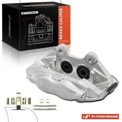 A-Premium Rear LH Disc Brake Caliper for Jeep Grand Cherokee WK2 2012-2017 6.4L - Image 1 of 4