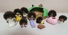 Sylvanian families  personaggi riccio