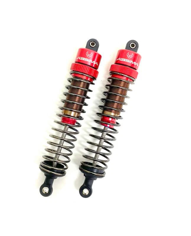 Alu Stoßdämpfer 125mm 1:8 (2) - Bild 1 von 1