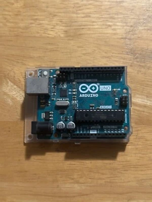 Arduino UNO R3 - Image 1 of 4