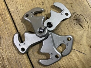 X5 Bicycle Shimano REAR DERAILLEUR HANGER FOR DROPOUT ROAD Mountain Bike - Picture 1 of 1