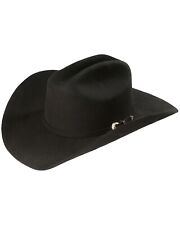 Justin Men's Rodeo 3X Wool Felt Cowboy Hat - JF0342RDEO-BN