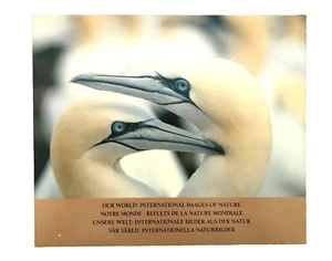 OUR WORLD: INTERNATIONAL IMAGES OF NATURE~30 Stamps~Extraordinary & Beautiful! - Picture 1 of 9