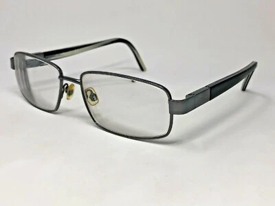 Marco de gafas KENNETH COLE NEW YORK KC153-1 008 55-17-145 azul/negro HO56 Foto 1 de 4