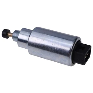 Carburetor Fuel Solenoid 699915 695423 799728 794572 For Briggs Nikki Carb - Bild 1 von 5