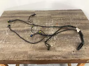 Ferrari 360 Left OR Right Door Connection Wiring Harness (183327 201104) - Foto 1 di 8