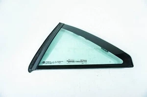 04-09 Cadillac XLR OEM Rear Left LH Driver Quarter Roadside Window Glass 5084 - Bild 1 von 12