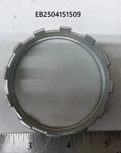 R1340 (All Engine models) Engine, Steel Nut, P/N:803, (EB2504151509) - Picture 1 of 4
