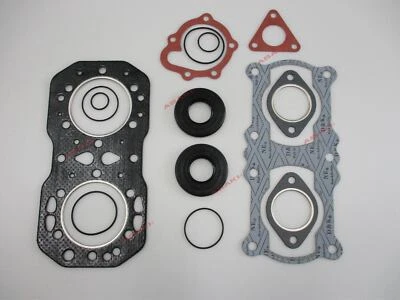 Kit guarnizioni completo 09-711185A per motoslitta Polaris Indy 500 Classic/EFI Foto 1 de 4