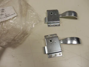 OEM Gehl  078168 cab left door handle Free Shipping - Picture 1 of 4