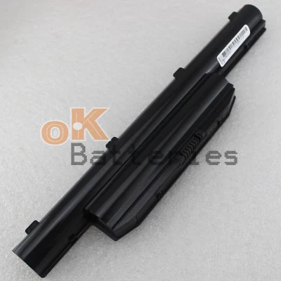 电池适用于富士通 LifeBook LH532 FMVNBP215 FMVNBP216 FPB0272 FPCBP334 FPCBP335 — 第 1/4 张图片