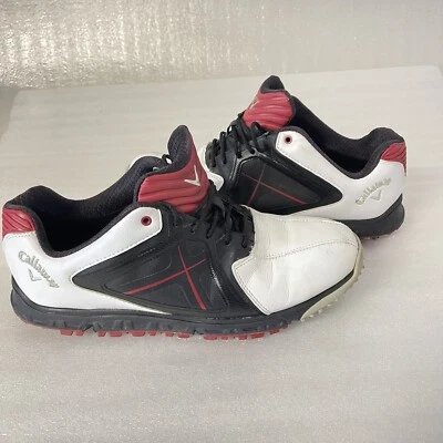 Callaway X-Series M339 Golf Shoes - Men’s Size 10M   Z17 - Image 1 of 4