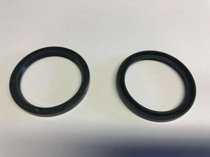 Howard 300 Rotavator Rotor Seals (Set of 2) Metric - Picture 1 of 1