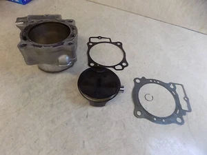 Honda CRF450RL Cylinder Jug w/ Piston CRF 450RL RL 2022 low miles  - Bild 1 von 10