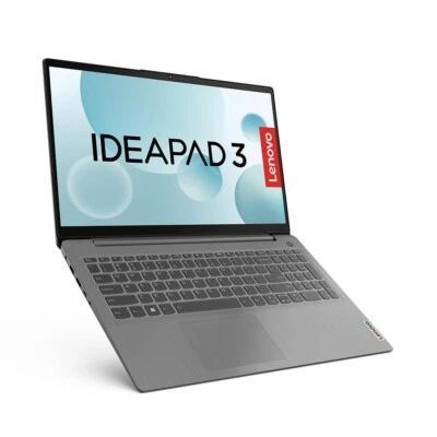 Lenovo Notebook IdeaPad Intel i5-1155  ram 12 Gb m.2 nvme 512 Gb  Windows 11 ric - Immagine 1 di 4