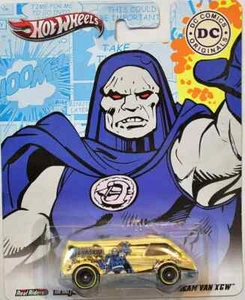 Hot Wheels Dream Van XGW - Picture 1 of 1