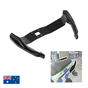 Motorcycle Rear Passenger Grab Bars For KAWASAKI Z400 Ninja 400 Z 400 2019-2024 - Picture 1 of 5