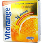 Unipharma Vitorange Vitamin C 1G 12 Eff Tabs