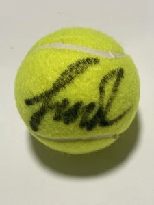 Elena Rybakina signed Penn Tennisball JSA COA handsigniert b - Bild 1 von 3