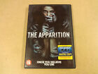 DVD / THE APPARITION