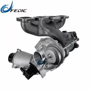 MFS Turbo AL0067 A2700902780 para Mercedes A B C E CLA GLA 180 200 250 W176 W246 - Imagen 1 de 7