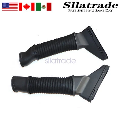 For 2014 2015-2017 Mercedes-Benz S550 4.7L S63 AMG 5.5L Engine Air Intake Hose - Imagem 1 de 4