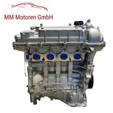 Instandsetzung Motor G4LC für Hyundai i20 (GB, IB) 1.4 MPI 100 PS Reparatur