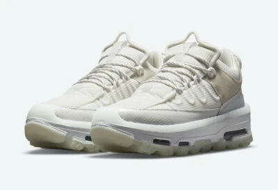 NIKE WMNS JORDAN AIR MAE SAIL/WHITE [CT4539 100] US WMN SZ 6 - Image 1 of 4