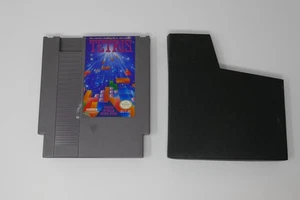 Tetris (Nintendo Entertainment System, 1989) getestet - Bild 1 von 6