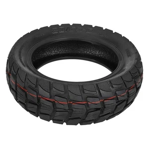 On Public Roads Offroad Vacuum Tire Tubeless Tyre For Dualtron For Kugoo - Picture 1 of 12