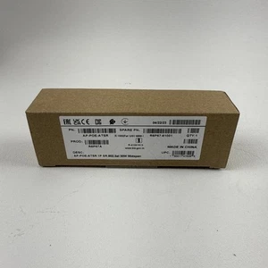 NEW - ARUBA AP-POE-ATSR 1-Port Smart Rate 802.3at 30W Midspan - R6P67A NEW - Picture 1 of 2
