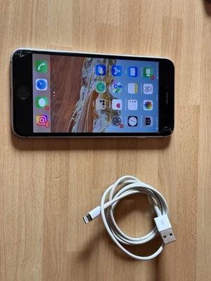 iPhone 6s Plus 64GB Space Gray - Apple - iOS - Immagine 1 di 3