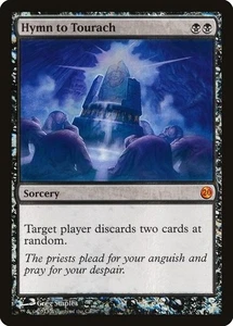 Hymn to Tourach [From the Vault: Twenty] Magic MTG - Picture 1 of 1