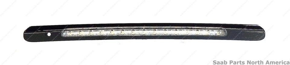 Genuine Saab Rear Third Brake Light For 2010-2011 Saab 9-3 12825344-AB - Image 1 of 1