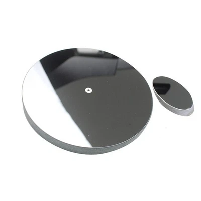 Telescopio astronómico reflector newtoniano hágalo usted mismo espejo parabólico D203F1000 mm  Foto 1 de 4