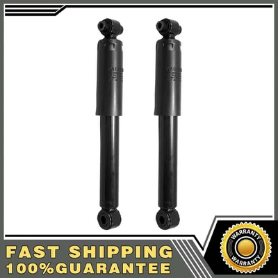 Monroe New Replacement Rear Shocks Pair For Pontiac Aztek 01-05_LK - Image 1 of 2