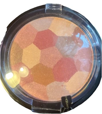Signature Club A Light Up Kaleidoscope Blush .28 oz. Italy - Image 1 of 3