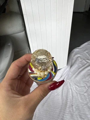 Taylor by Taylor Swift Eau De Parfum-Grande 3,4 fl. oz Novo sem caixa. - Imagem 1 de 2