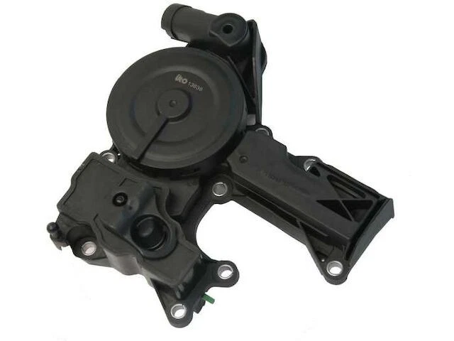 Oil Separator For 2010-2017 Audi A5 Quattro 2.0L 4 Cyl 2011 2012 2013 RW975VJ - Image 1 of 1