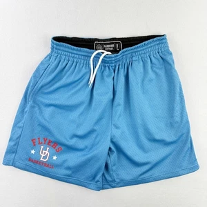 Pantaloncini da basket 19NINE taglia L Univ Dayton Flyers basket - Foto 1 di 9