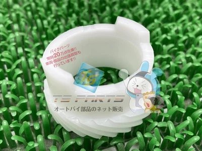 Engranaje velocímetro Transalp XL600V - En stock, listo para enviar. Honda Mo... genuino Foto 1 de 4